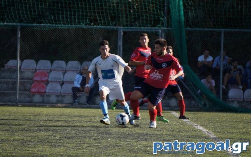 Β΄ Κατηγορία: Τα αποτελέσματα της τελευταίας αγωνιστικής