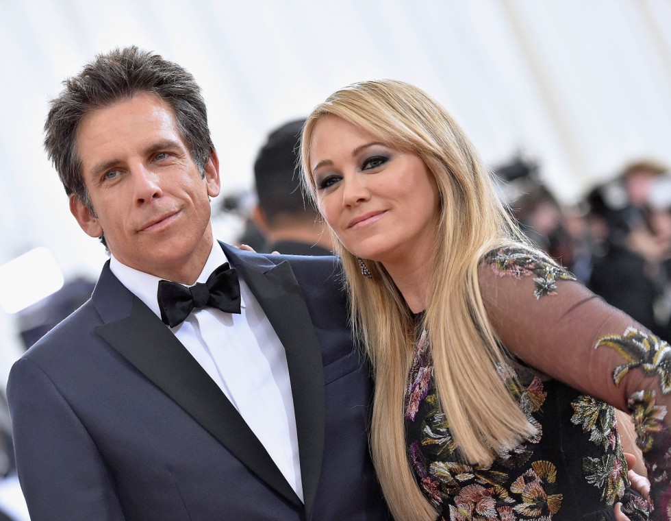 Ο Ben Stiller παίρνει διαζύγιο έπειτα από 17 χρόνια γάμου!