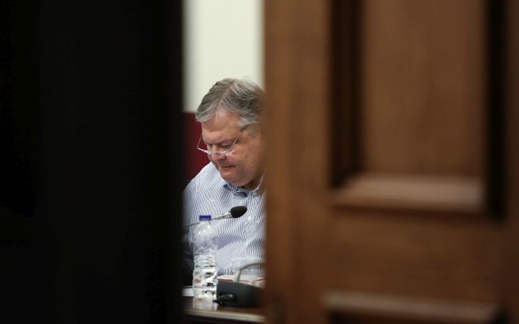 Ευ. Βενιζέλος: Η έξοδος από το μνημόνιο ως είσοδος στο επόμενο