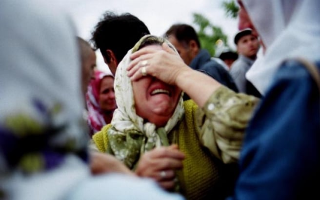 Πέντε νεκροί από τη συντριβή μικρού αεροσκάφους στη Βοσνία