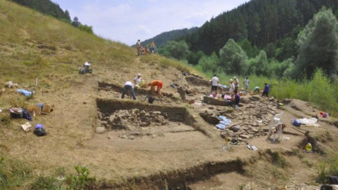 Ποιες ανασκαφές της Αρχαιολογικής Εταιρείας ξεχώρισαν το 2016