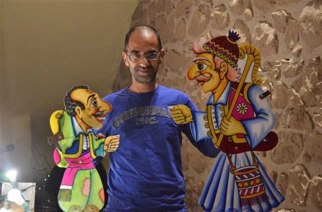 Κώστας Μακρής για Δήμο Πατρέων: Με αποκλείουν από την πόλη μου και με παραπέμπουν στις... εφημερίδες- Αρνούμαι ένα από τα «λίγα μεροκάματα» κι ας το έχω ανάγκη