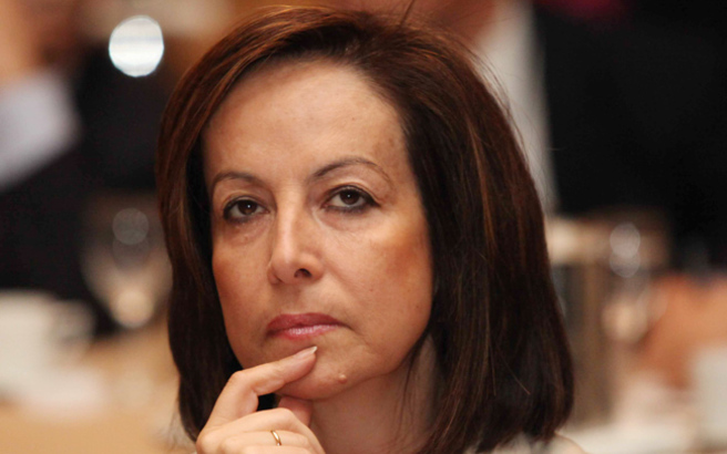 Άννα Διαμαντοπούλου: Η αντιπολίτευση να μιλήσει για την εναλλακτική πορεία της χώρας