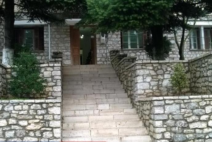 Δήμος Καλαβρύτων: Προκηρύχθηκε Διεθνής Ηλεκτρονικός διαγωνισμός, για προμήθεια καυσίμων