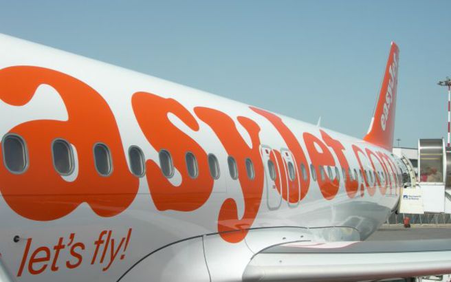 Περιπέτεια για τους επιβάτες της Easyjet στη Θεσσαλονίκη