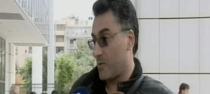 «Ηθελα να φοβίσω τους δολοφόνους του Μάριου», λέει ο συλληφθείς που πυροβόλησε έξω από το Εφετείο