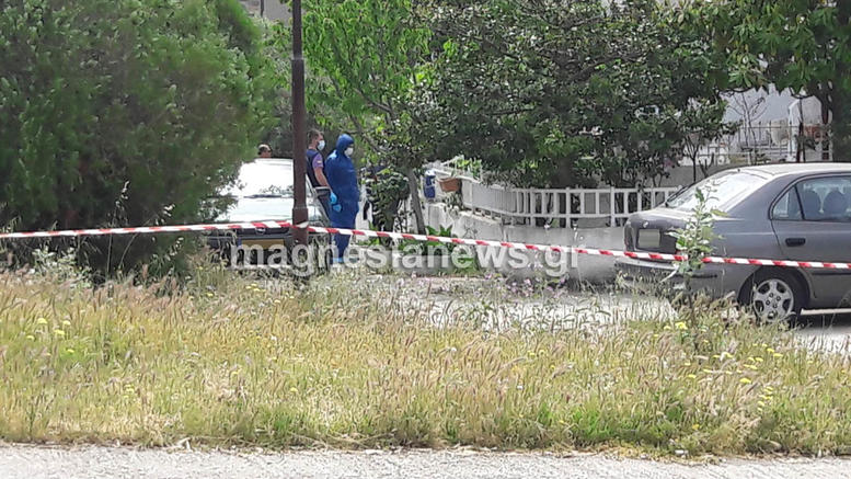 Έγκλημα στο Βόλο: Σκότωσε τον αδελφό του με τηγάνι