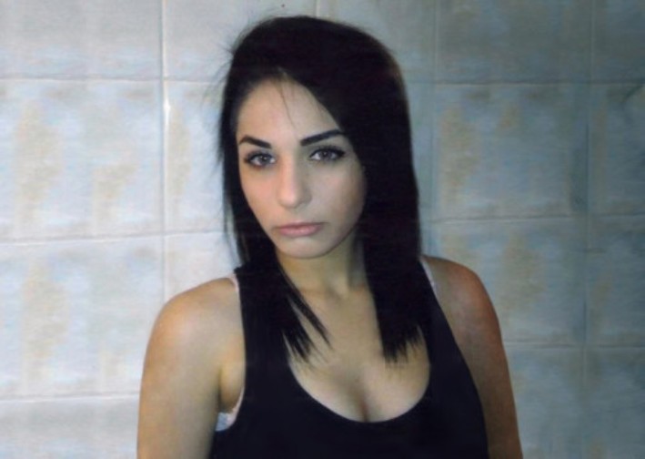 Θρίλερ με την 18χρονη Ελένη - Την εξαφάνισαν νύχτα στην Αχαρνών - ΒΙΝΤΕΟ