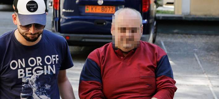 Τι αποκαλύπτει η πρώην σύντροφος του 52χρονου από τη Δάφνη