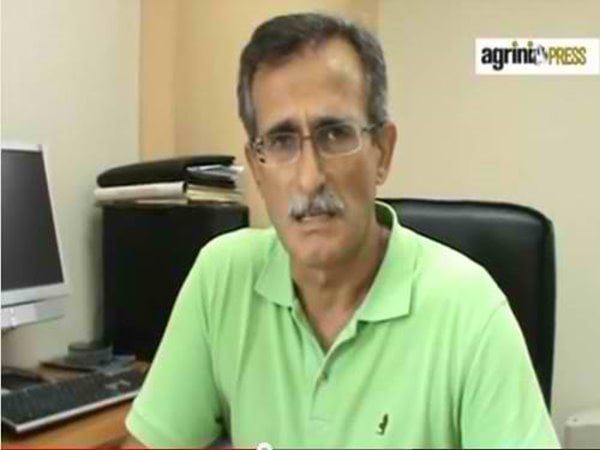 Αγρίνιο: Δικαιώθηκε και σε δεύτερο βαθμό ο αστυνομικός υποδιευθυντής Φώτης Ντζιμάνης