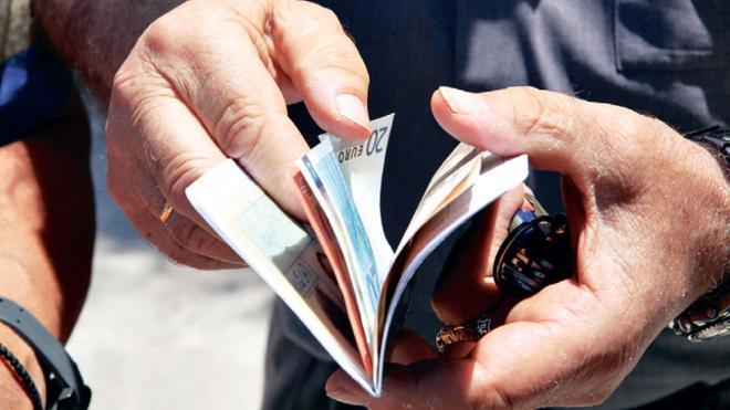 Πάτρα: Σήμερα η καταβολή των προνοιακών επιδομάτων