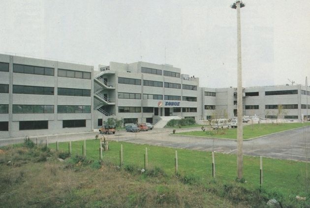 48ωρη απεργία στον «Πήγασο»