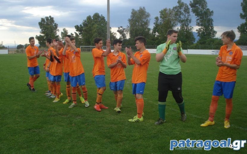 Ατρόμητος όνομα και πράγμα!