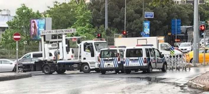 Στα ξενοδοχεία τους οι φίλαθλοι του Ολυμπιακού υπό τον φόβο επεισοδίων