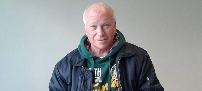 Γιώργος Φιλιππάκης: Σάλος με την ανάρτησή του για Παπαδήμο, Στουρνάρα! “Δεν υπάρχει σύλληψη”