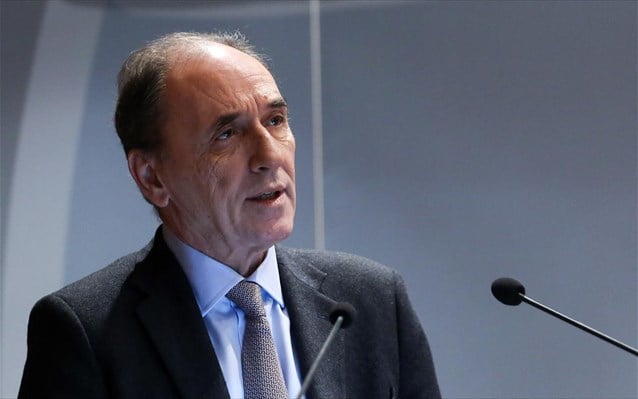 Γιώργος Σταθάκης: Έρχονται αλλαγές στις χρεώσεις του ηλεκτρικού ρεύματος