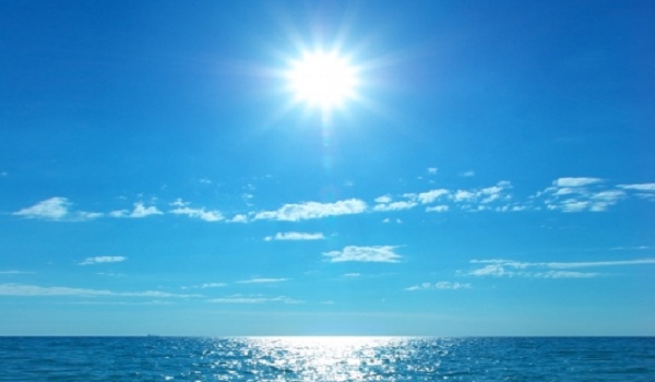 Έρχονται 30αρια - Ανεβαίνει το θερμόμετρο