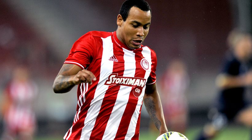 Ολυμπιακός: Επιστρέφει ο Πάρντο στον Πειραιά