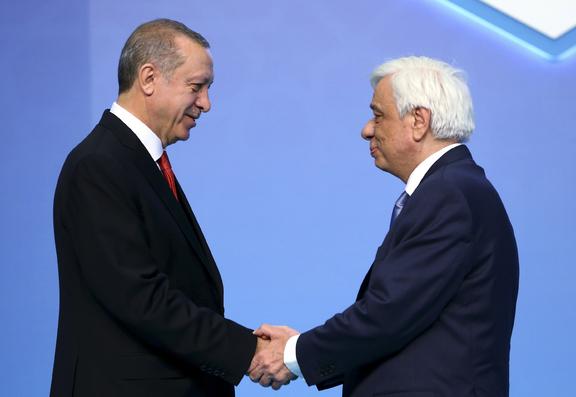 Τι συμβαίνει με τον Ερντογάν; Οργιο φημών για την υγεία του στην Τουρκία