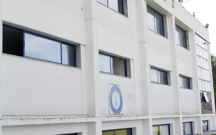 Νέα αφαίρεση 6 βαθμών από τον Ηρακλή