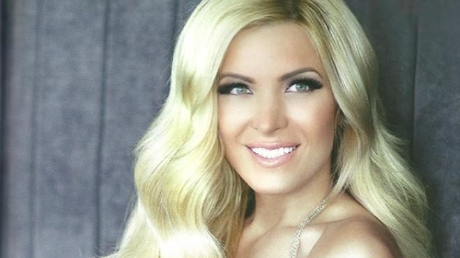 Κατερίνα Καινούργιου: «Έχω πληγωθεί πάρα πολύ από άντρες… Με έχουν γελοιοποιήσει, δεν με έχουν σεβαστεί»