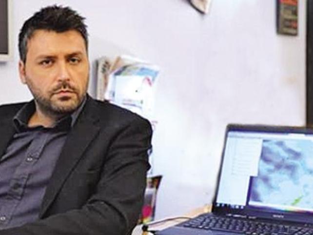 Γιάννης Καλλιάνος : Στους 37°C ο υδράργυρος το ερχόμενο Σαββατοκύριακο