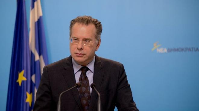 Γιώργος Κουμουτσάκος: Η Τουρκία εξελίσσεται σε απρόβλεπτο γείτονα