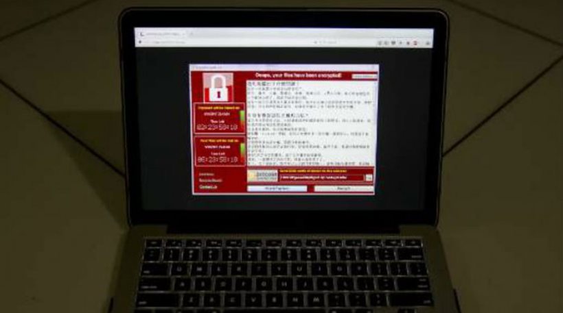 Europol: 200.000 τα θύματα της κυβερνοεπίθεσης σε 150 χώρες -Φόβος για μεγαλύτερο αριθμό