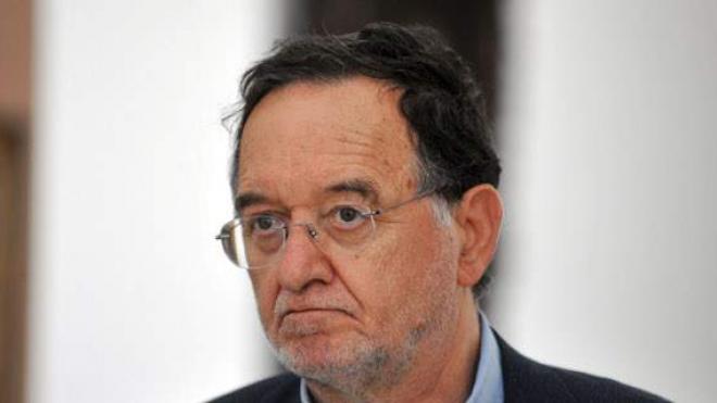 "Ντου" Λαφαζάνη στο ξενοδοχείο που γίνεται η διαπραγμάτευση