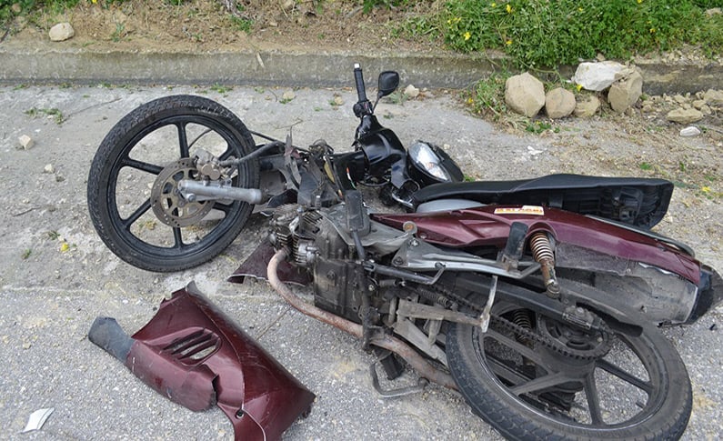 Ζάκυνθος: Πατέρας ποδοσφαιριστή παρασύρθηκε σε τροχαίο και εγκαταλείφθηκε στο δρόμο