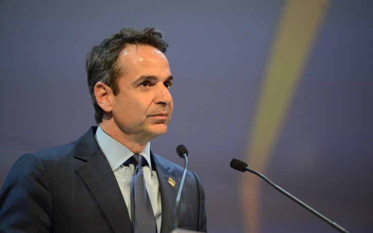 Στη Μητρόπολη Αθηνών αύριο η κηδεία του Κωνσταντίνου Μητσοτάκη