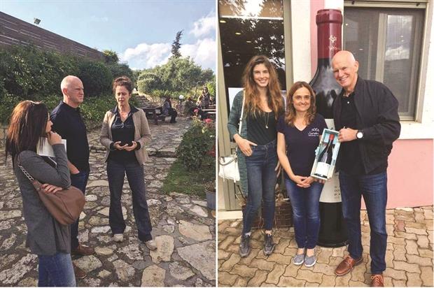 Περιπέτεια για τους Παπανδρέου στο Ηράκλειο