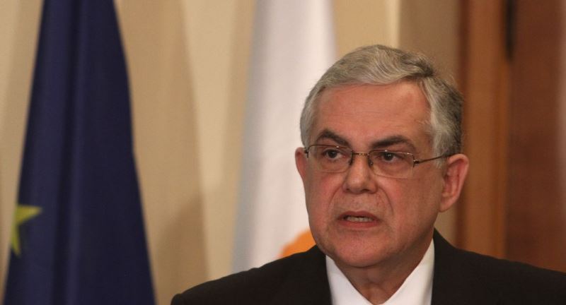 Η ανακοίνωση του νοσοκομείου «Ευαγγελισμός» για την κατάσταση της υγείας του Λουκά Παπαδήμου