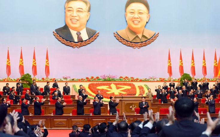 Θετική η Βόρεια Κορέα σε διάλογο με την αμερικανική κυβέρνηση