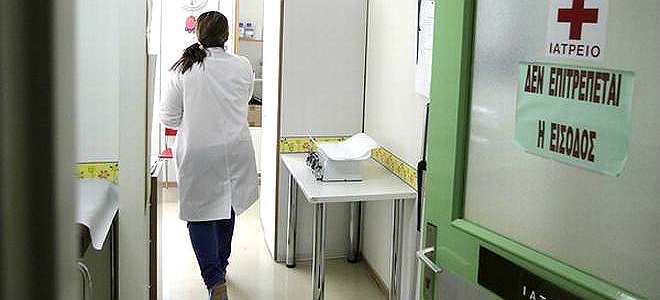 Το σοβαρό πρόβλημα υγείας 18χρονου στην Αμαλιάδα – Έκκληση για οικονομική βοήθεια από τον πατέρα του