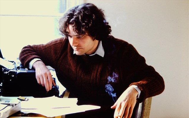 Πέθανε ο Αμερικανός συγγραφέας Ντένις Τζόνσον