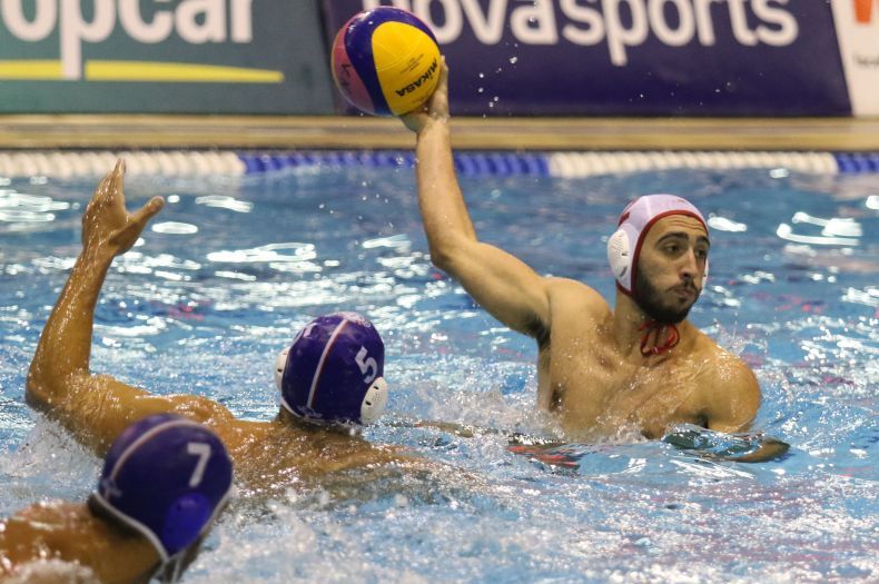 Η Βουλιαγμένη πήρε το Κύπελλο από τον Ολυμπιακό