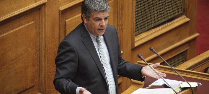 Θ. Παπαθεοδώρου: Τραγικές οι ελλείψεις στο ΤΑΣ