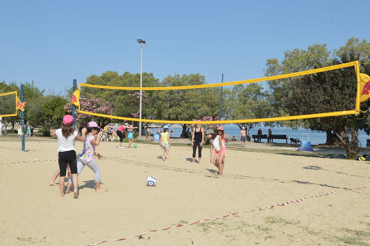 Πάτρα: Δύο ημερήσιες παιδικές κατασκηνώσεις - Μέχρι 2 Ιουνίου οι αιτήσεις