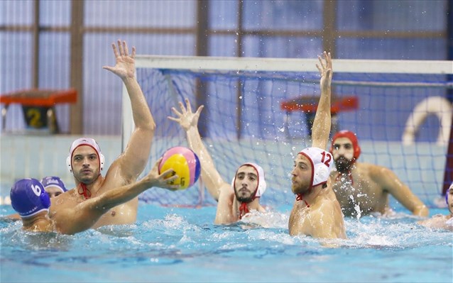 Νέα ήττα με 8-5 από τη Μπρέσια και 6η θέση για τον Ολυμπιακό