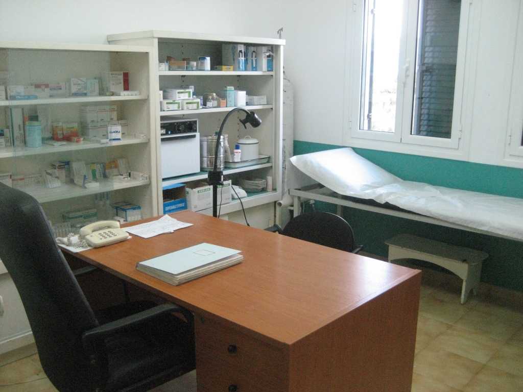 Πάτρα: Τον Ιούνιο σε λειτουργία 10 Πολυιατρεία γειτονιάς - "Αγκάθι" οι προσλήψεις - Τι θα γίνει με τον "Άγιο Αλέξιο"