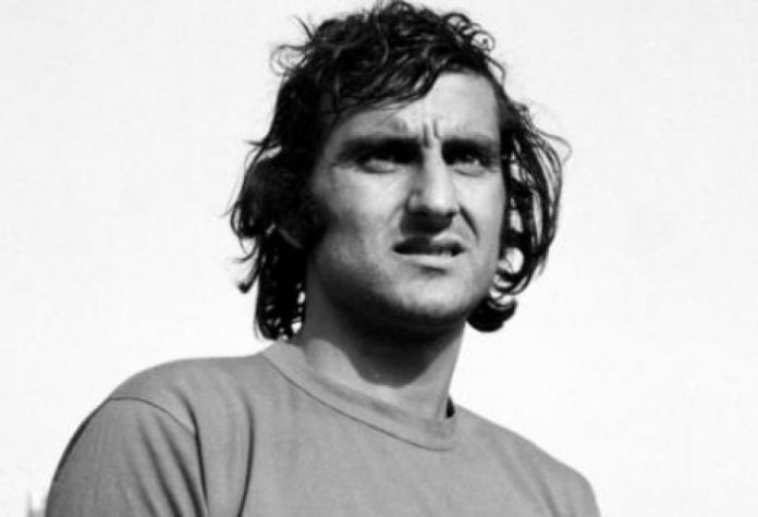 Σαν σήμερα "έφυγε" ο Κώστας Δαβουρλής