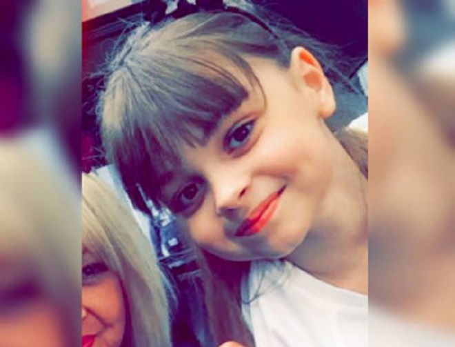 Επίθεση στο Μάντσεστερ - Συγκλονίζει ο γιατρός: Ο μακελάρης τους "λιάνισε" - "Τα σώματα τους ήταν γεμάτα τρύπες" - ΔΕΙΤΕ ΒΙΝΤΕΟ