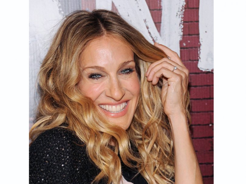 Τα δύσκολα χρόνια της Sarah Jessica Parker στη Νέα Υόρκη