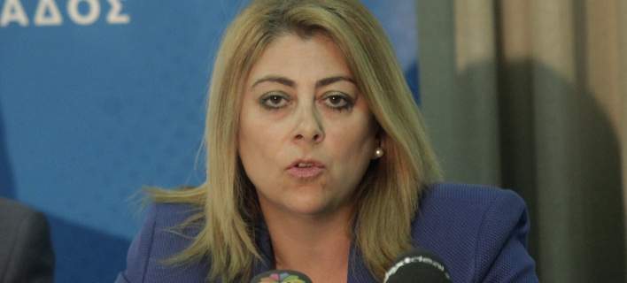 Παραπομπή της Σαββαΐδου σε δίκη ζητά η εισαγγελέας Εφετών