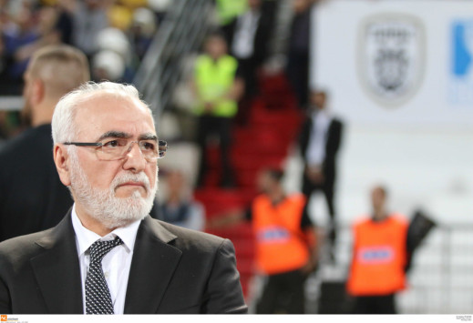 “Πόλεμος” κυβέρνησης – ΝΔ για την απόκτηση μετοχών του MEGA από τον Ιβάν Σαββίδη