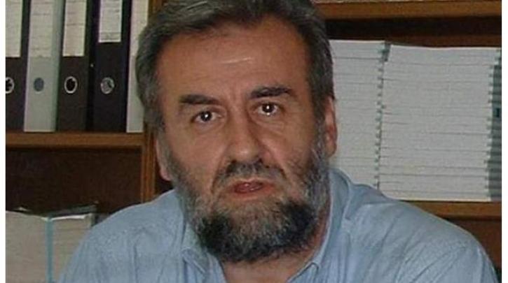 Ασύδοτες μπίζνες από ιδιωτικά ιατρεία - Tι λέει ο Πατρινός αντιπρόεδρος του ΕΟΠΥΥ Τάκης Γεωργακόπουλος