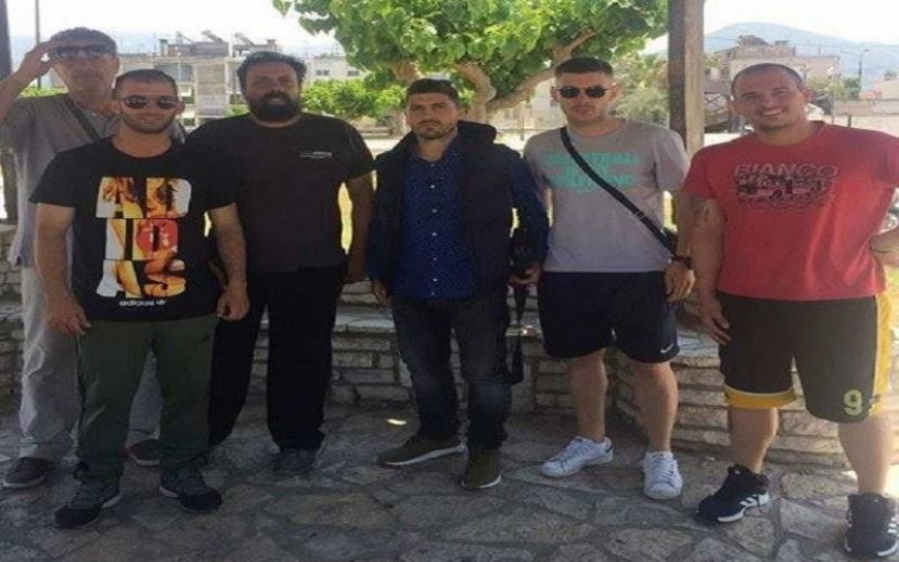 Γήπεδο beach soccer στην Πάτρα! Όλες οι λεπτομέρειες