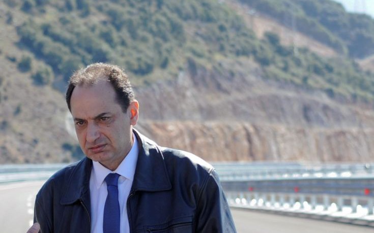 Χρ. Σπίρτζης: Προς επίλυση το χρέος και η βιωσιμότητά του