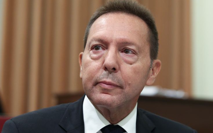 Γ. Στουρνάρας: Η αντιμετώπιση των «κόκκινων δανείων» η μεγαλύτερη πρόκληση